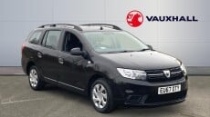 Dacia Logan 1.0 SCe Ambiance 5dr Petrol Estate